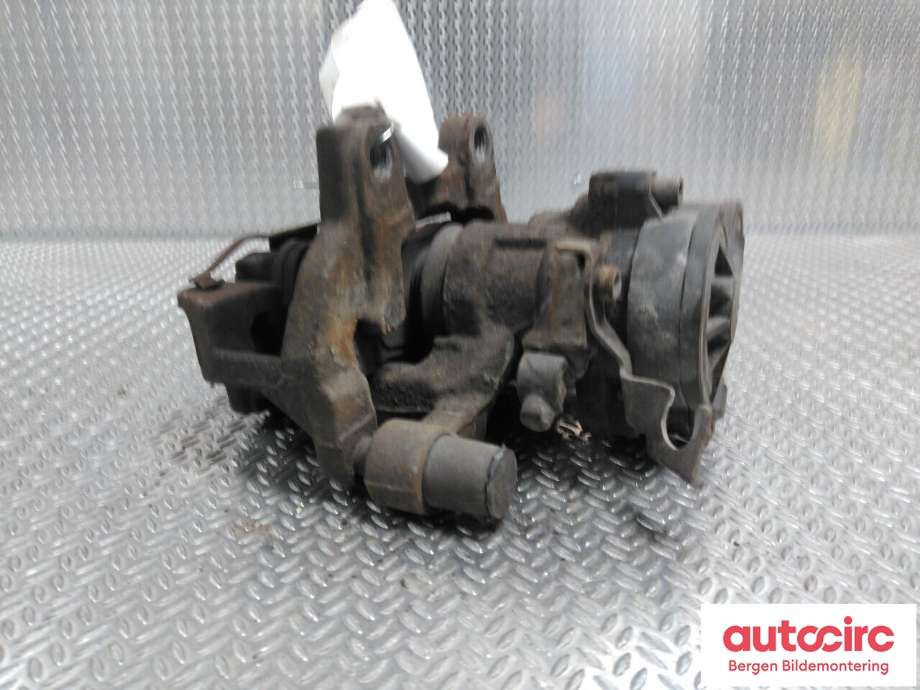 Bremsecaliper venstre bak til BMW 2-Serie 2014-2021 (F22/F23) (F22/F23) (BMW|34 20 6 883 033|)
