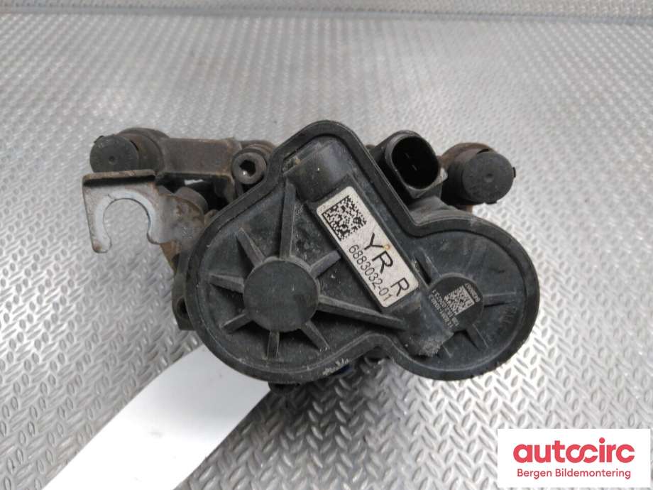 Bremsecaliper høyre bak til BMW 2-Serie 2014-2021 (F22/F23) (F22/F23) (BMW|34 20 6 883 034|)