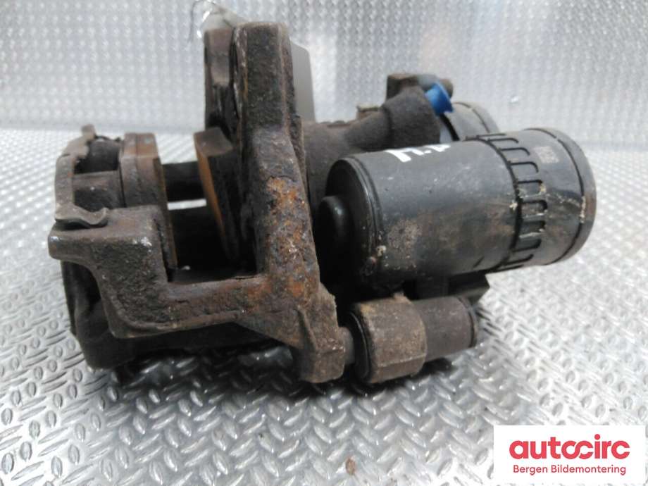 Bremsecaliper høyre bak til BMW 2-Serie 2014-2021 (F22/F23) (F22/F23) (BMW|34 20 6 883 034|)