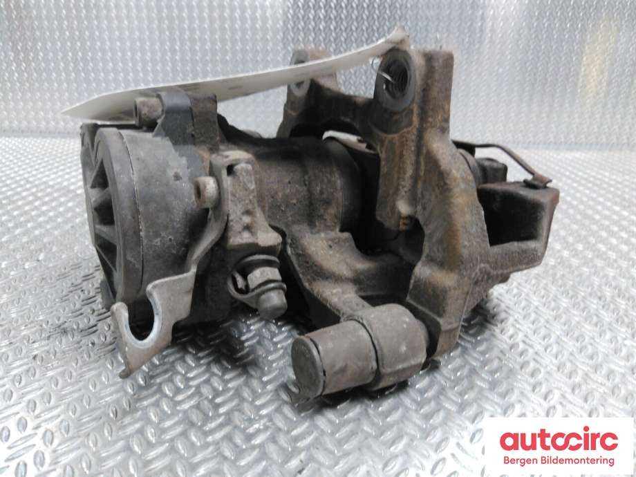Bremsecaliper høyre bak til BMW 2-Serie 2014-2021 (F22/F23) (F22/F23) (BMW|34 20 6 883 034|)