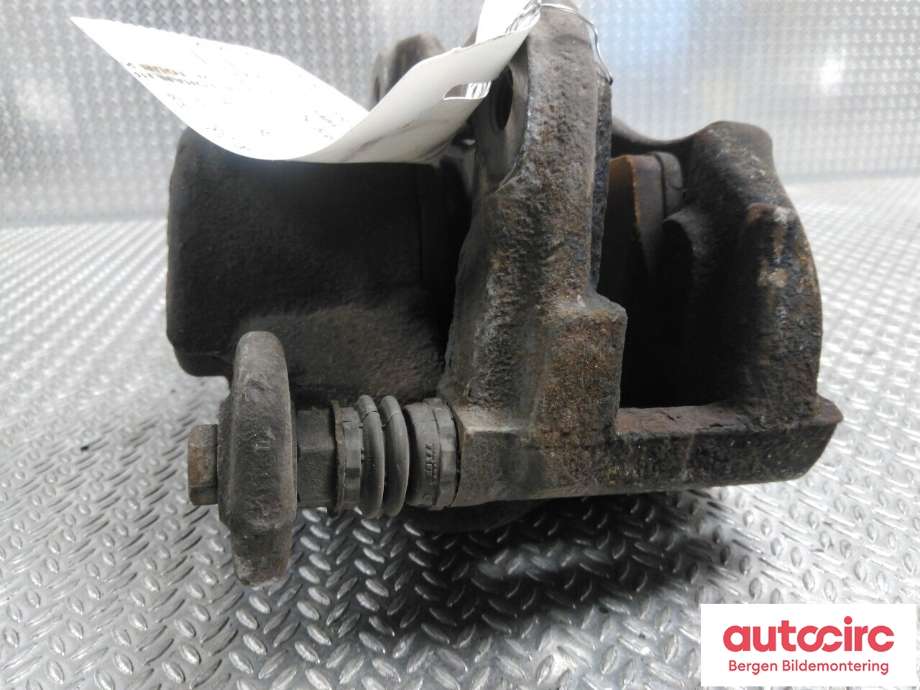 Bremsecaliper høyre foran til BMW 2-Serie 2014-2021 (F22/F23) (F22/F23) (BMW|34 11 6 860 268|)