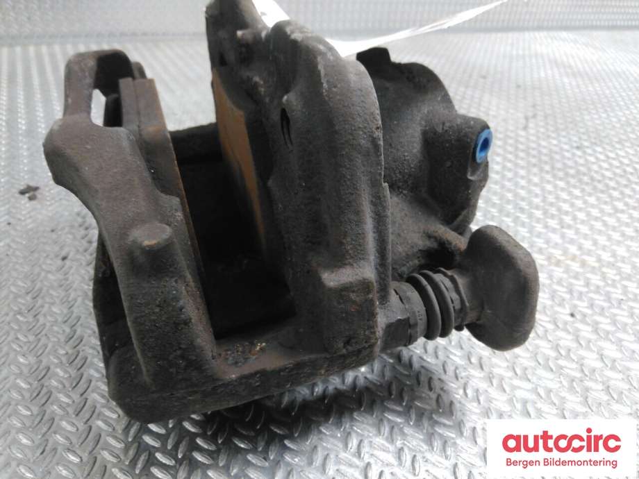 Bremsecaliper høyre foran til BMW 2-Serie 2014-2021 (F22/F23) (F22/F23) (BMW|34 11 6 860 268|)