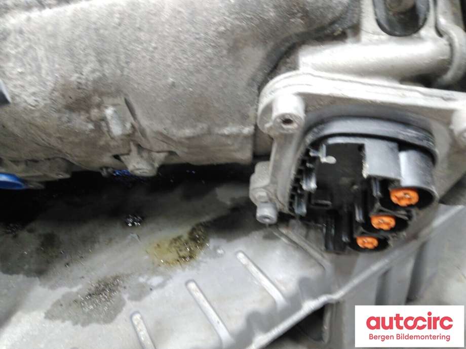 Motor elbil bak til BMW 2-Serie 2014-2021 (F22/F23) (F22/F23) (BMW|12 35 7 639 219|12 35 4 A11 D13|)