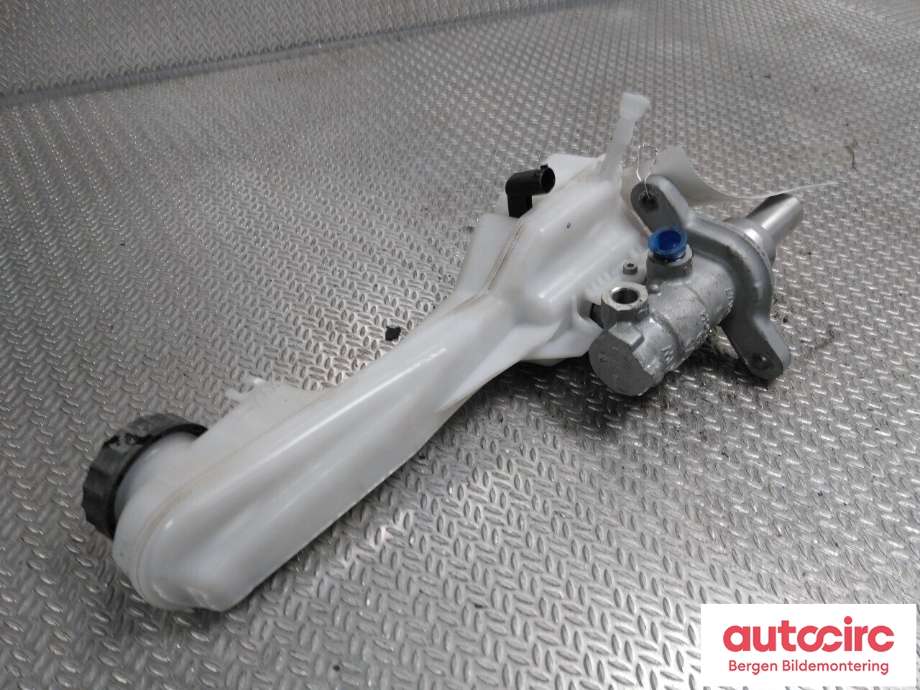 Bremsepumpe hoved til BMW 2-Serie 2014-2021 (F22/F23) (F22/F23) (BMW|34 33 6 868 997|)
