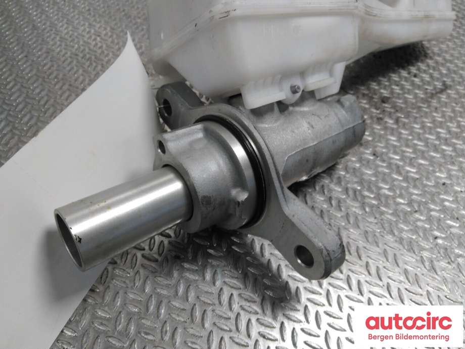 Bremsepumpe hoved til BMW 2-Serie 2014-2021 (F22/F23) (F22/F23) (BMW|34 33 6 868 997|)