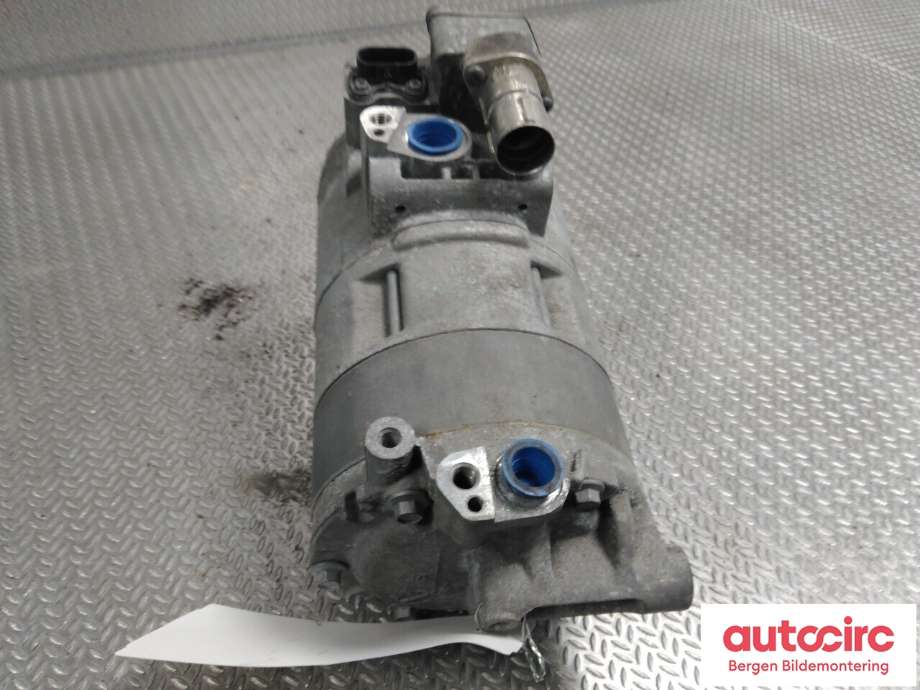 Diverse deler til BMW 2-Serie 2014-2021 (F22/F23) (F22/F23) (BMW|64 52 9 496 106|)