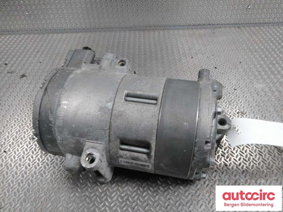 Diverse deler til BMW 2-Serie 2014-2021 (F22/F23) (F22/F23) (BMW|64 52 9 496 106|)