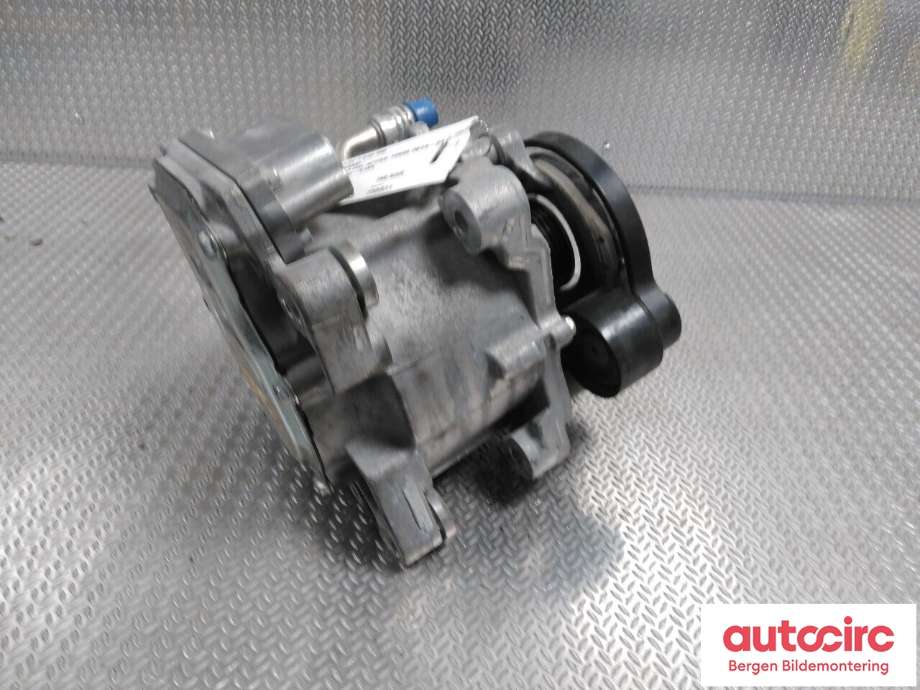 Dynamo til BMW 2-Serie 2014-2021 (F22/F23) (F22/F23) (BMW|12 31 7 649 390|)