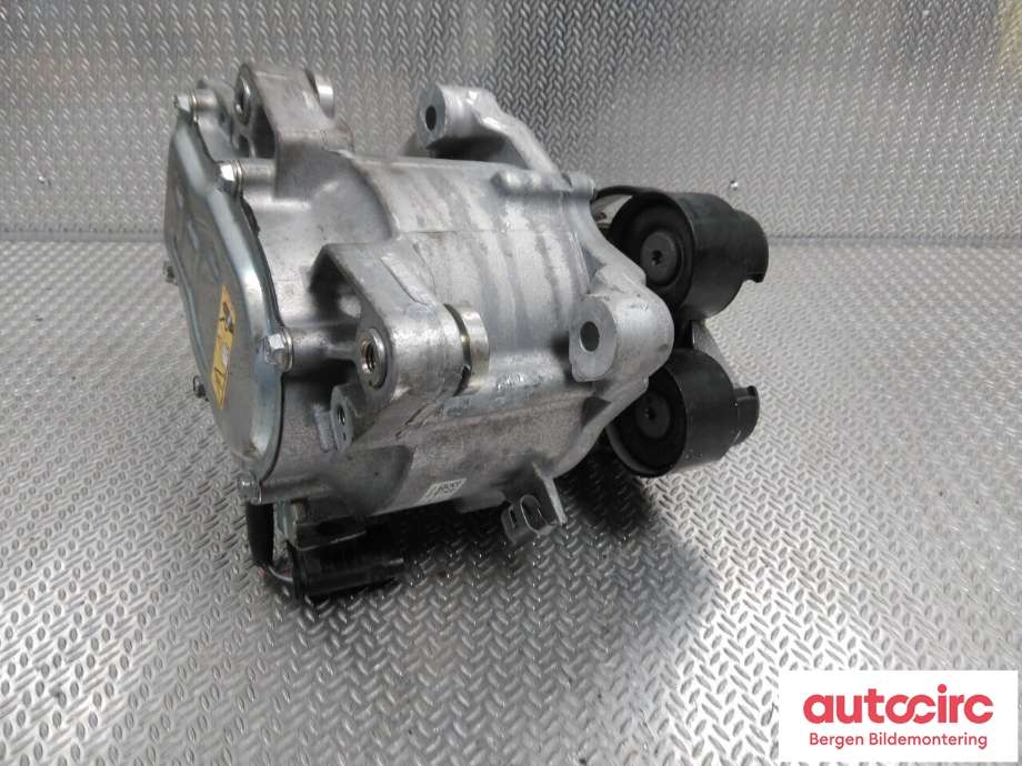 Dynamo til BMW 2-Serie 2014-2021 (F22/F23) (F22/F23) (BMW|12 31 7 649 390|)