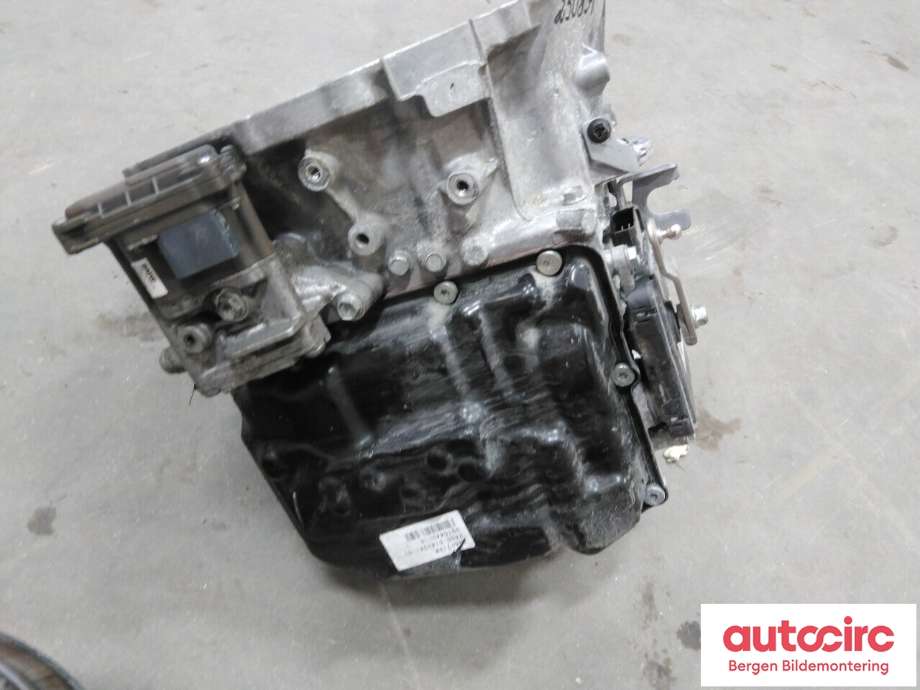 Girkasse automat til BMW 2-Serie 2014-2021 (F22/F23) (F22/F23) (BMW|24 00 8 743 341||2400 8743341 -01)