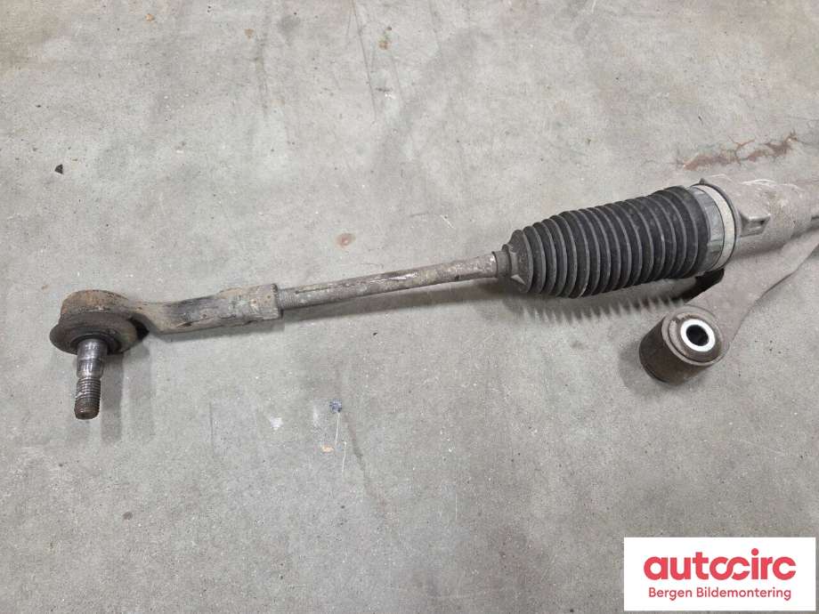 Tannstang til Ford Fiesta 2013-2017 (Type VI, Fase 2)  (FORD|2019937|)