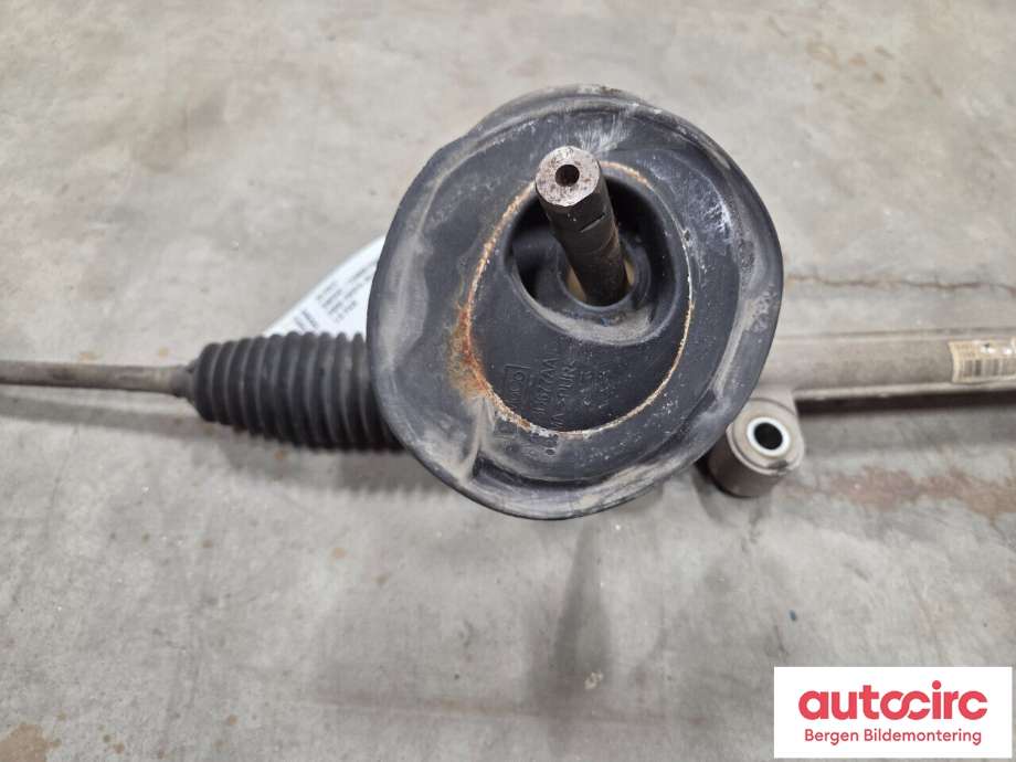 Tannstang til Ford Fiesta 2013-2017 (Type VI, Fase 2)  (FORD|2019937|)