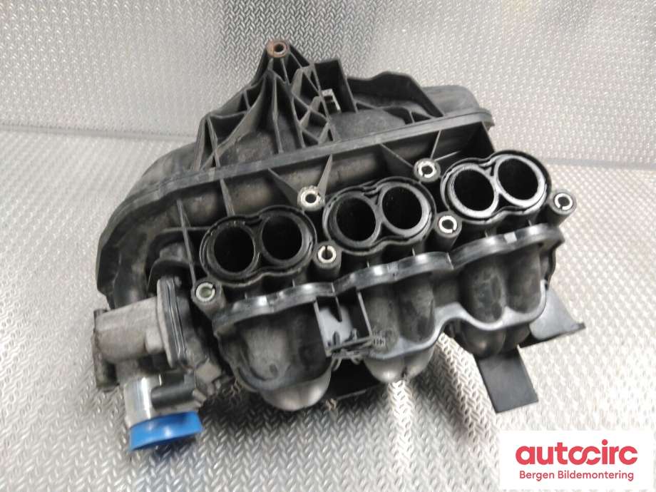 Manifold innsug til Ford Fiesta 2013-2017 (Type VI, Fase 2)  (FORD|1792659|)