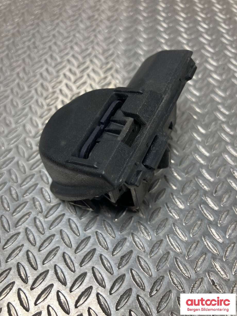 Kamera til Ford Fiesta 2013-2017 (Type VI, Fase 2)  (FORD|2120237|)