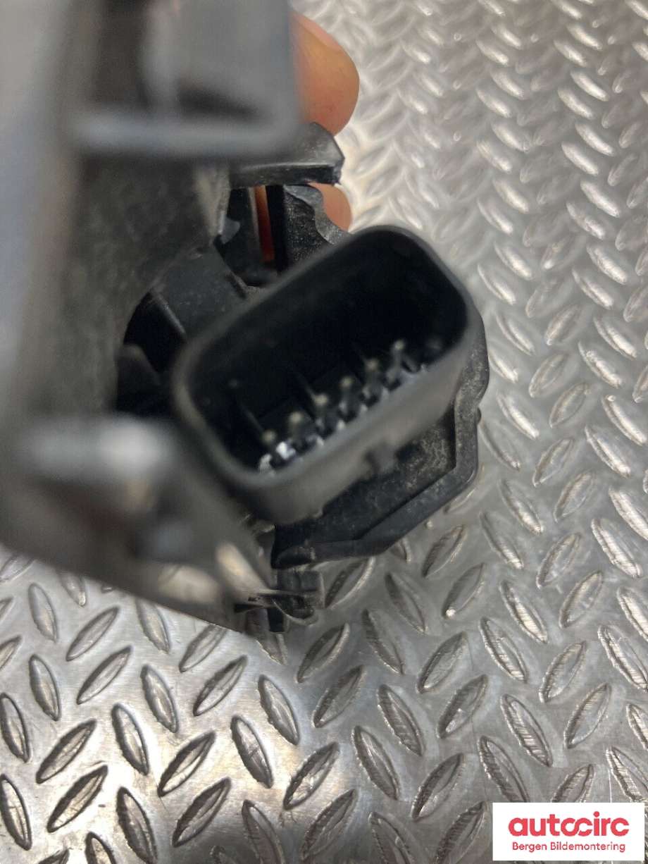 Kamera til Ford Fiesta 2013-2017 (Type VI, Fase 2)  (FORD|2120237|)