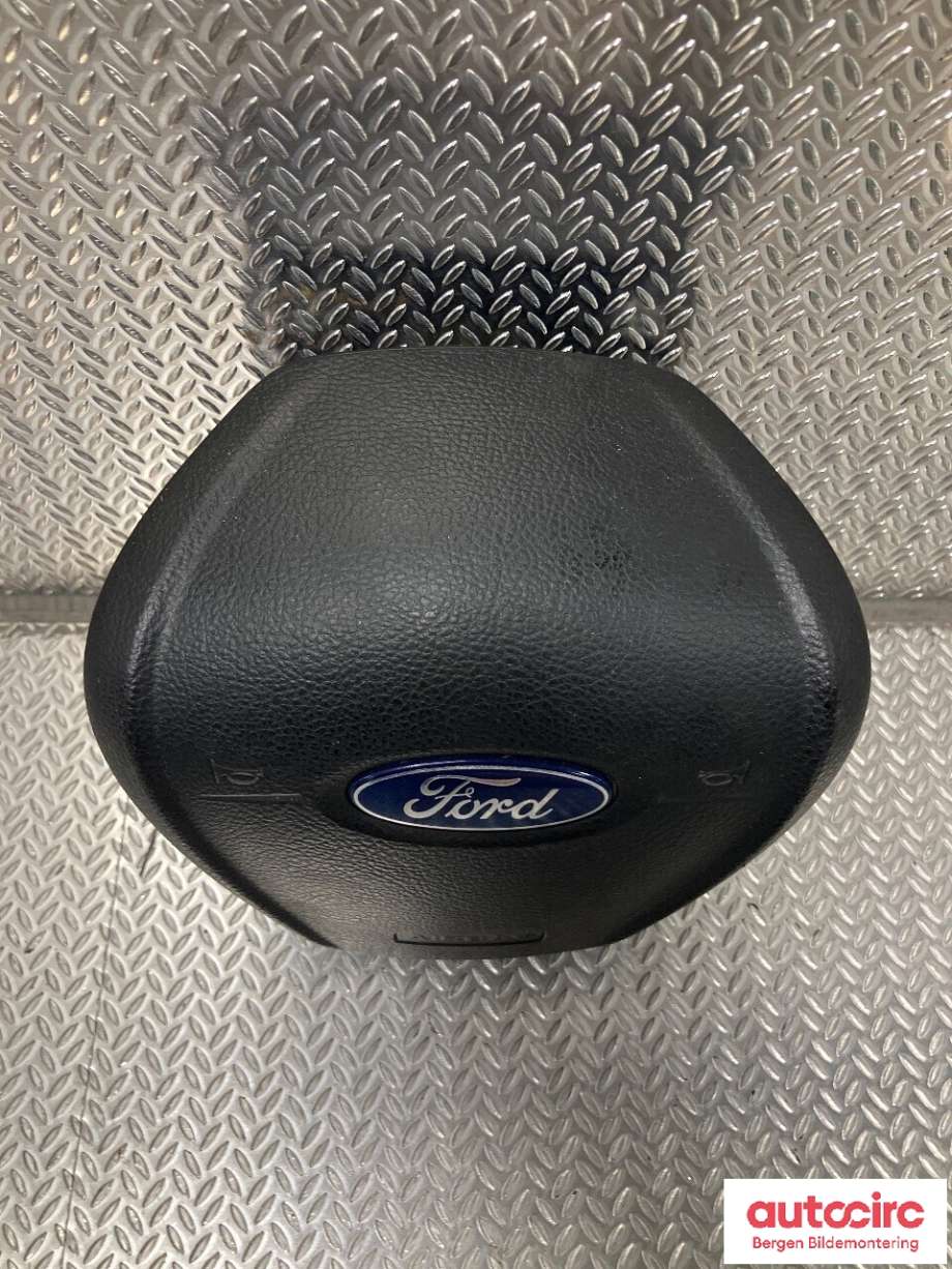 Airbag rattpute til Ford Fiesta 2013-2017 (Type VI, Fase 2)  (FORD|1899083|)
