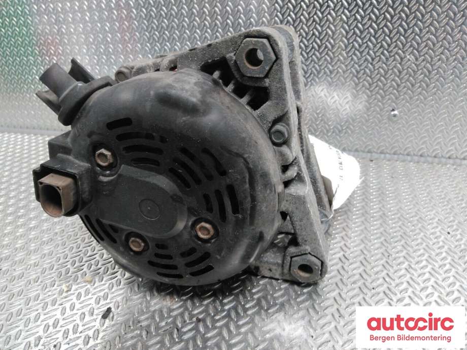 Dynamo til Ford Fiesta 2013-2017 (Type VI, Fase 2)  (FORD|1940809|)