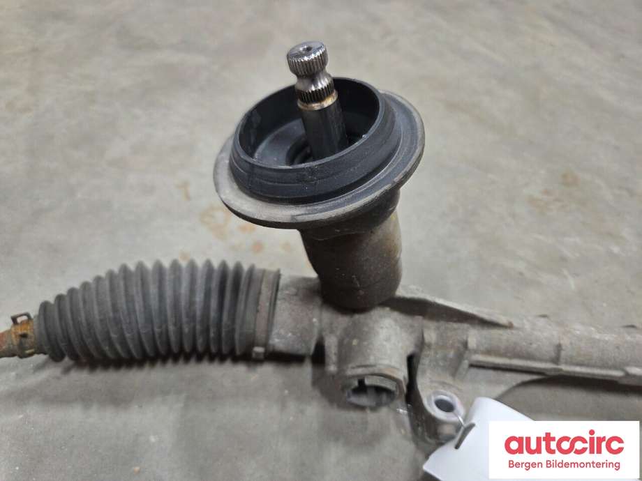 Tannstang til Mitsubishi Outlander 2015-->> (Type III, Fase 2)  (MITSUBISHI|4410A453|)