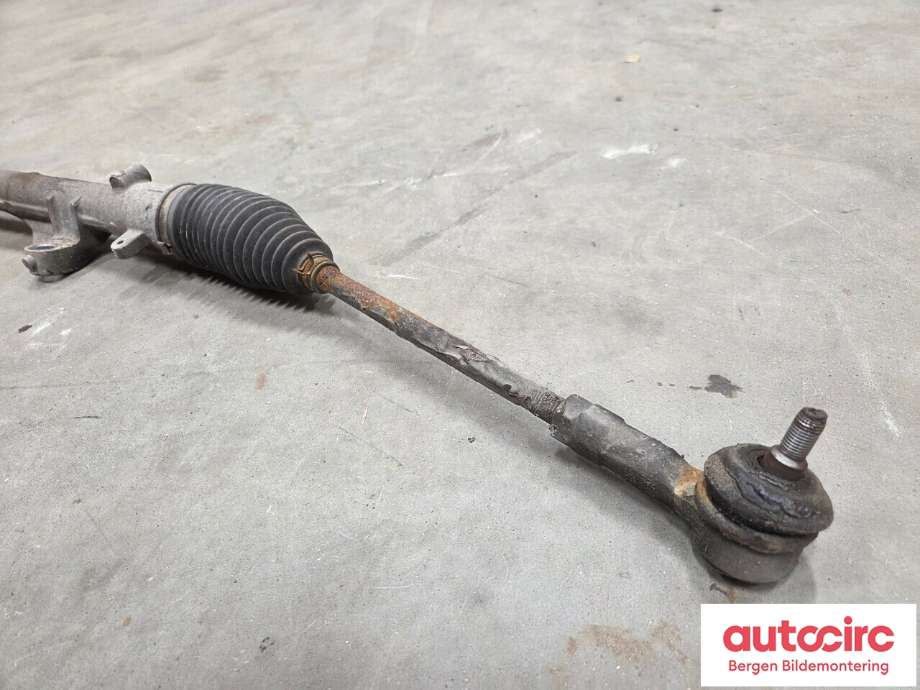 Tannstang til Mitsubishi Outlander 2015-->> (Type III, Fase 2)  (MITSUBISHI|4410A453|)