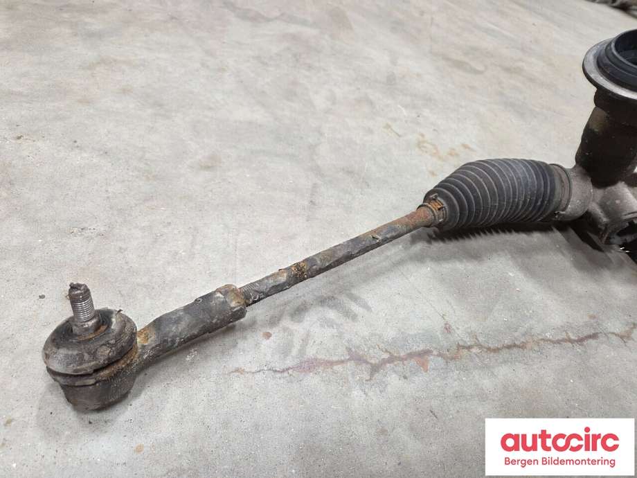 Tannstang til Mitsubishi Outlander 2015-->> (Type III, Fase 2)  (MITSUBISHI|4410A453|)