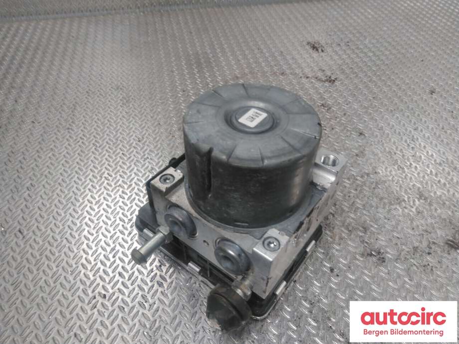 ABS sentral til Mitsubishi Outlander 2015-->> (Type III, Fase 2)  (MITSUBISHI|4670B702|)