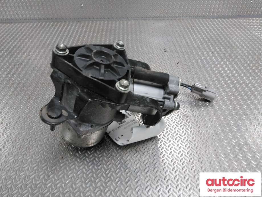 Vakuumpumpe til Mitsubishi Outlander 2015-->> (Type III, Fase 2) (MITSUBISHI|4641A020|)