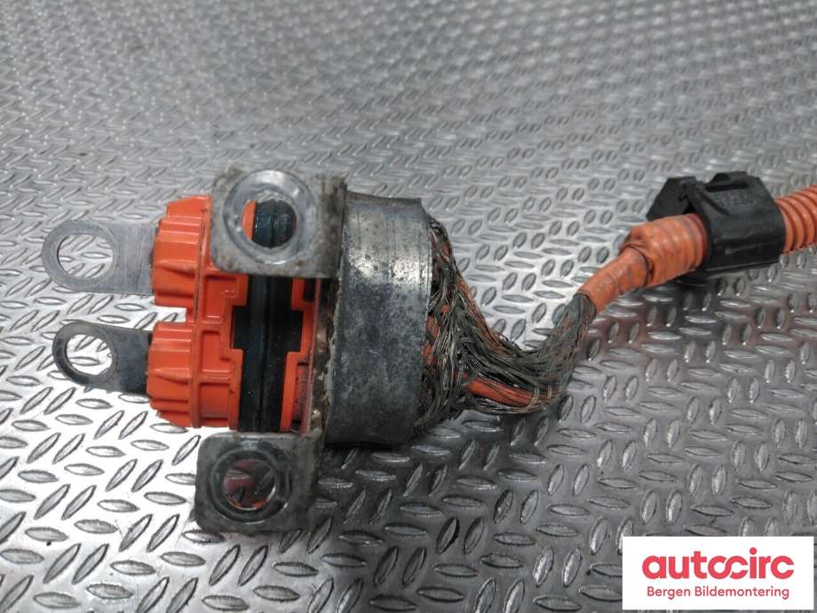 Diverse deler til Mitsubishi Outlander 2015-->> (Type III, Fase 2)  (MITSUBISHI|7813A784|)