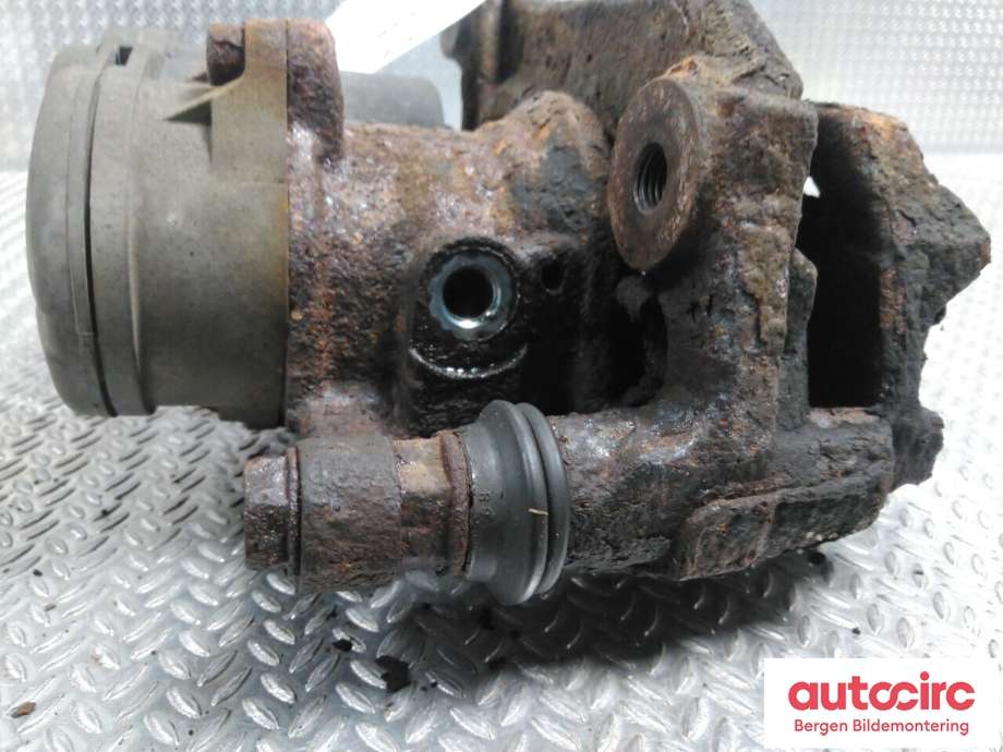 Bremsecaliper venstre bak til Mitsubishi Outlander 2015-->> (Type III, Fase 2)  (MITSUBISHI|4605B799|)