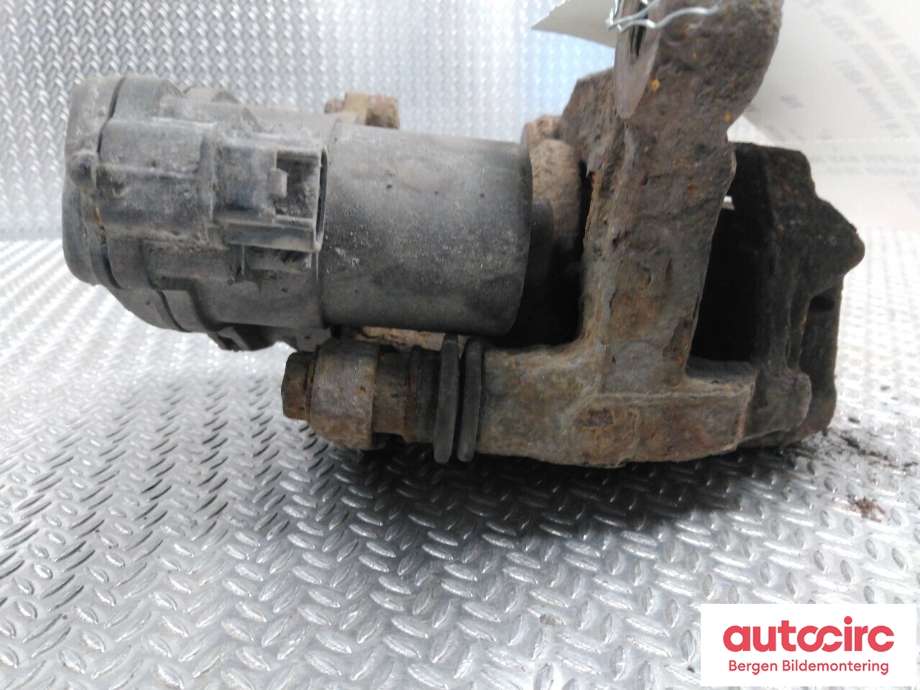 Bremsecaliper høyre bak til Mitsubishi Outlander 2015-->> (Type III, Fase 2)  (MITSUBISHI|4605B800|)