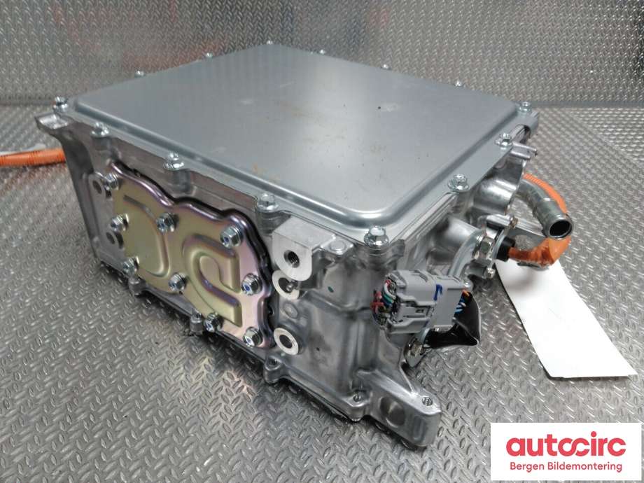Batterilader kabel til Mitsubishi Outlander 2015-->> (Type III, Fase 2)  (MITSUBISHI|9481A082|)