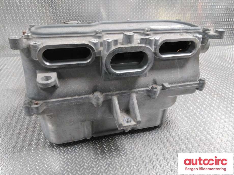 Inverter hybrid til Mitsubishi Outlander 2015-->> (Type III, Fase 2) (MITSUBISHI|9410A131|)