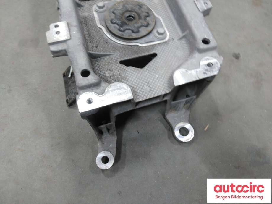Travers foran hoved til Ford Mustang Mach-e 2020-->> (FORD (US)|2518956|2819528|)