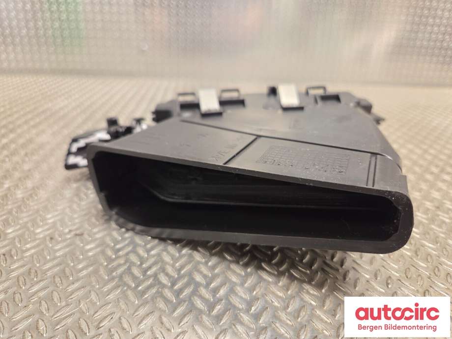Dashbord friskluftdyse til Ford Transit Connect 2013-2018 Type II, Fase 1  (FORD|2045220|)