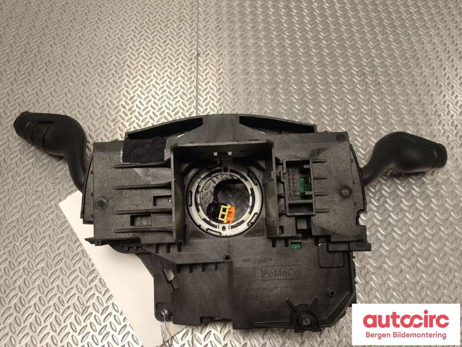Bryter blink til Ford Transit Connect 2013-2018 Type II, Fase 1  (FORD|2060373|)