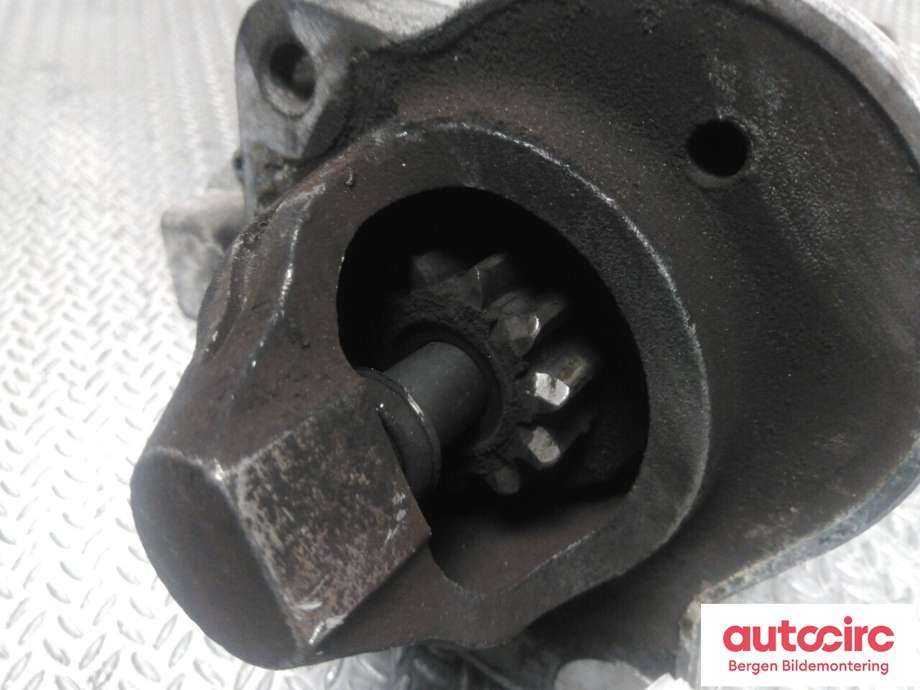 Starter diesel til Ford Transit Connect 2013-2018 Type II, Fase 1  (FORD|2033247|)