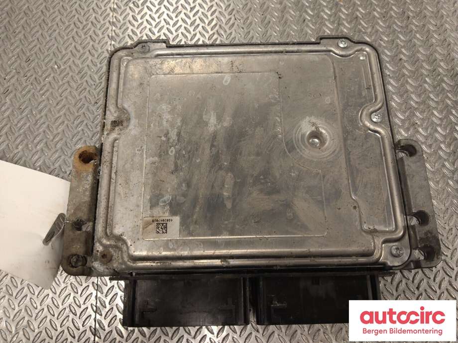Styreenhet motor til Ford Transit Connect 2013-2018 Type II, Fase 1  (FORD|2059208|)