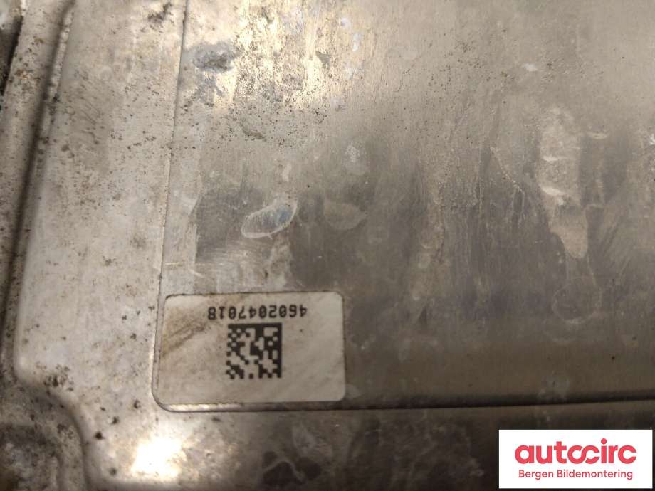 Styreenhet motor til Ford Transit Connect 2013-2018 Type II, Fase 1  (FORD|2059208|)