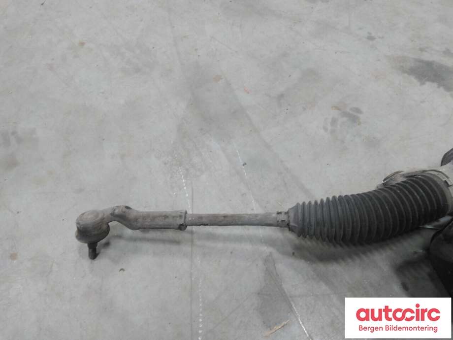 Tannstang elektrisk til Ford Transit Connect 2013-2018 Type II, Fase 1  (FORD|2372727|)