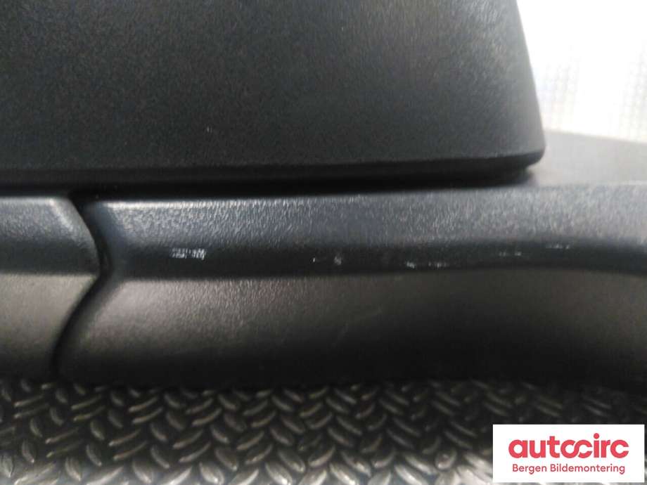 Speil høyre til Ford Transit Connect 2013-2018 Type II, Fase 1  (FORD|2303008|)