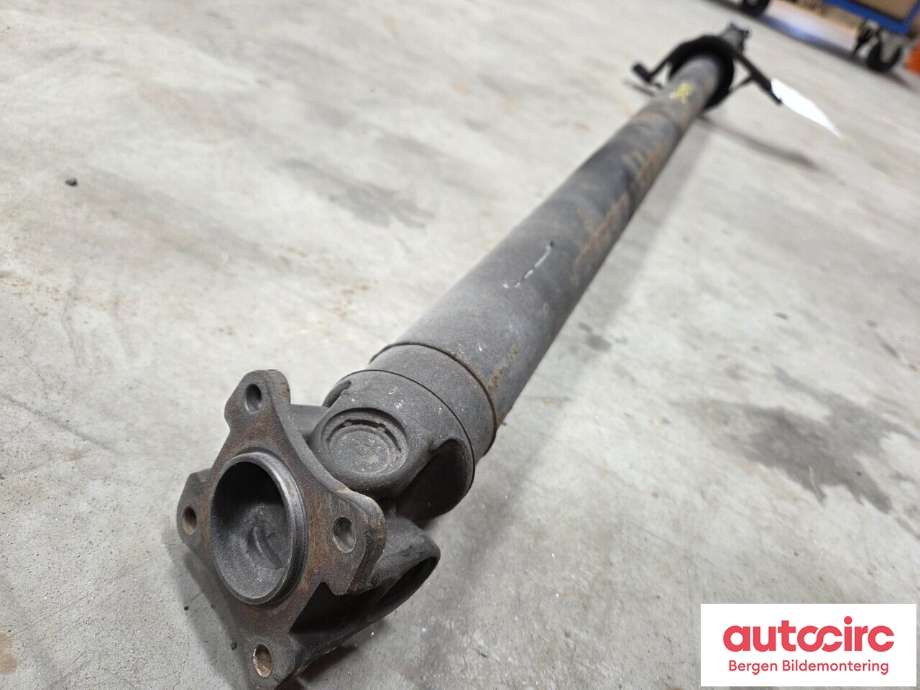 Mellomaksel til Suzuki SX4 S-CROSS 2013-->> (Type II)  (SUZUKI|27100-61M00-000|27100-61M00|)