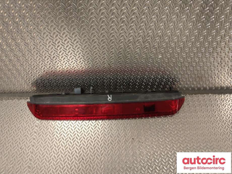 Diverse deler til Peugeot 2008 2019-->> (Type II)  (PEUGEOT|98 365 617 80|)