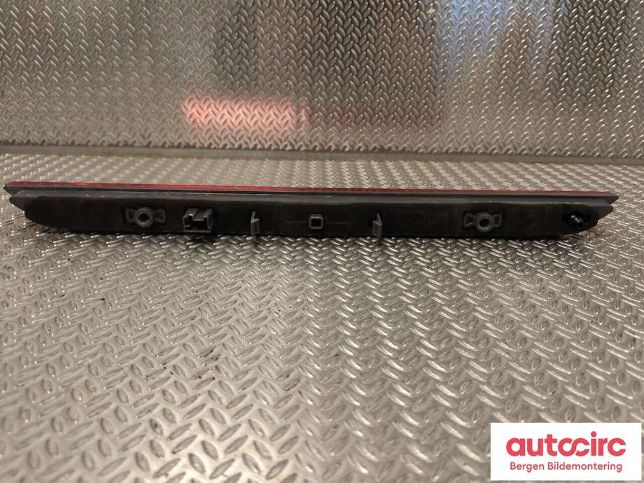 Diverse deler til Peugeot 2008 2019-->> (Type II)  (PEUGEOT|98 365 617 80|)