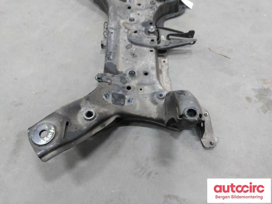 Travers foran hoved til Ford Transit Custom 2013-2023 (Type I)  (FORD|2751222|)