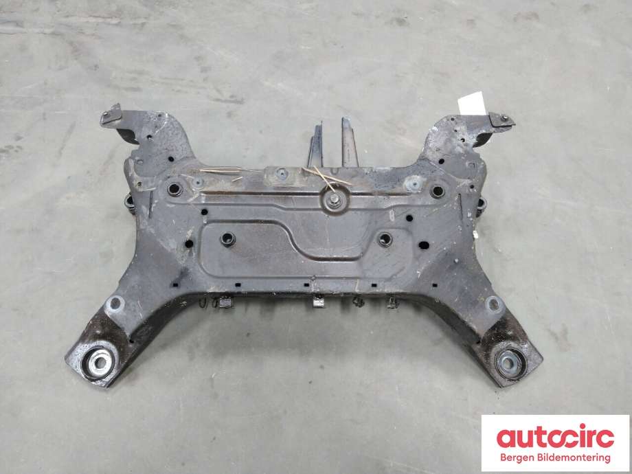 Travers foran hoved til Ford Transit Custom 2013-2023 (Type I)  (FORD|2751222|)