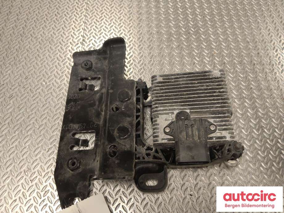 Sensor radar til Peugeot 2008 2019-->> (Type II)  (PEUGEOT|16 756 643 80||9839967780)