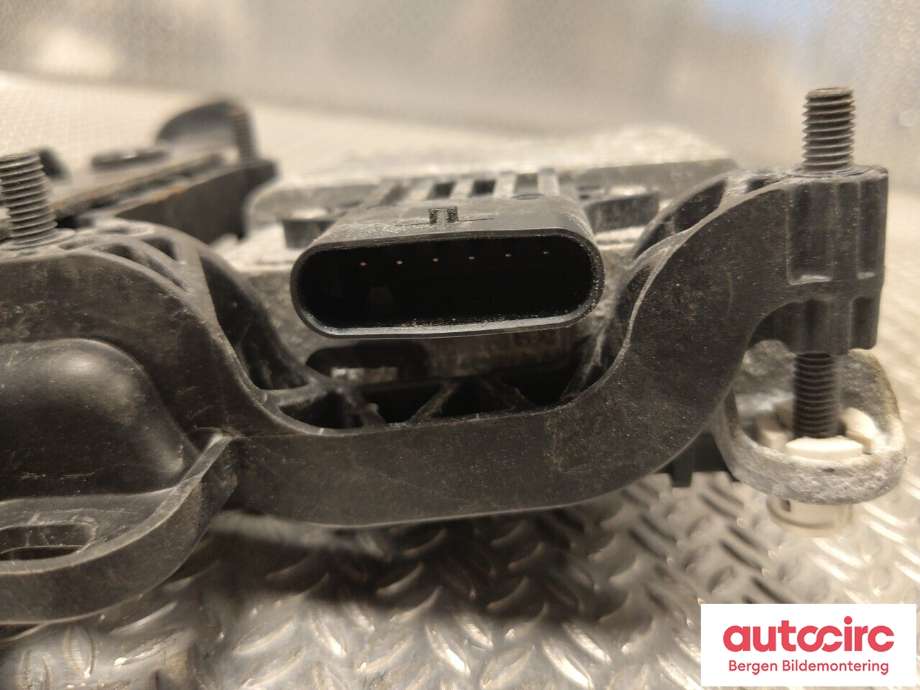 Sensor radar til Peugeot 2008 2019-->> (Type II)  (PEUGEOT|16 756 643 80||9839967780)