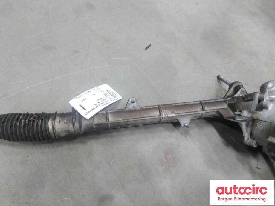 Tannstang elektrisk til Peugeot 2008 2019-->> (Type II)  (PEUGEOT|16 742 459 80|)