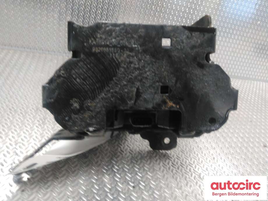 Høyttaler motorlyd, AVAS (Acoustic Vehicle Alerting System) til Peugeot 2008 2019-->> (Type II)  (PEUGEOT|98 259 561 80|)