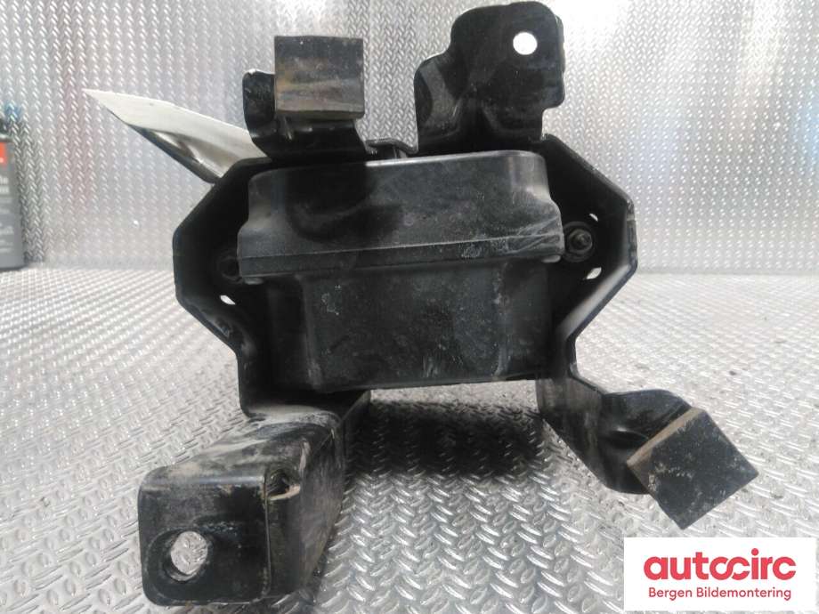 Høyttaler motorlyd, AVAS (Acoustic Vehicle Alerting System) til Peugeot 2008 2019-->> (Type II)  (PEUGEOT|98 259 561 80|)