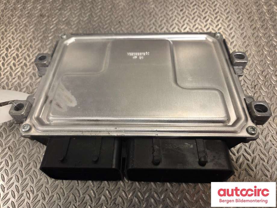 Diverse deler til Peugeot 2008 2019-->> (Type II) (PEUGEOT|16 756 591 80|)